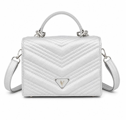 Damen handtasche silber - damen,