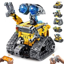Technik Roboter Kinder für