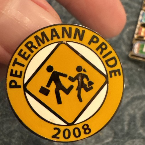 Petermann safety school bus - safety,