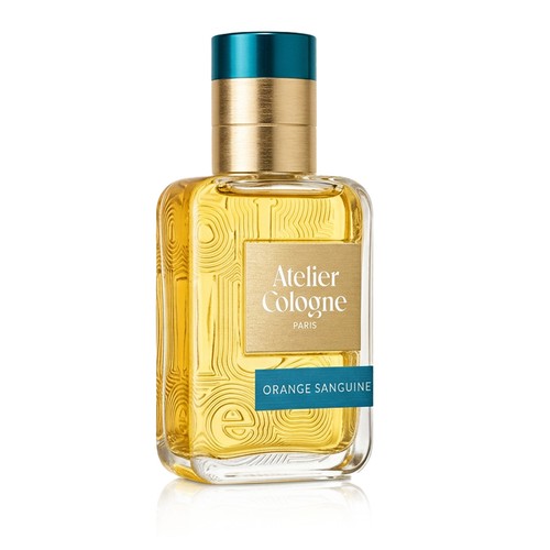 Atelier cologne orange - cologne,