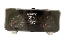 Hyundai Galloper 2000 Diesel