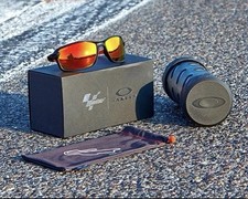 NEU Oakley Carbon Shift Motogp