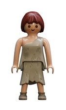 Playmobil Figur Urmensch