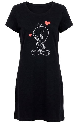 Tweety 46 nachthemd - tweety,