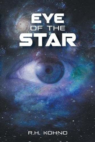 Kohno eye the star - h,