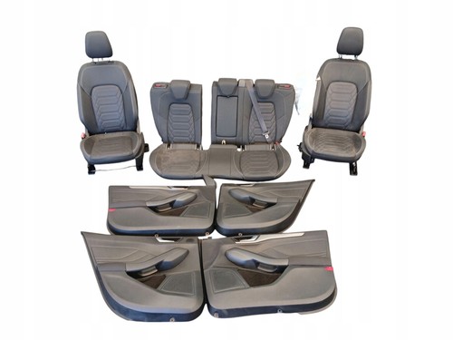 Sitze komplett set ford - ford, focus