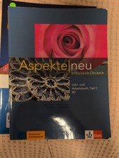 Aspekte neu B2: Mittelstufe Deutsch / Lehr- und A... | Buch | Zustand akzeptabel
