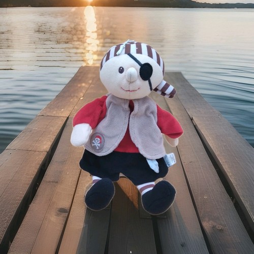 Sterntaler handpuppe pirat - sterntaler,