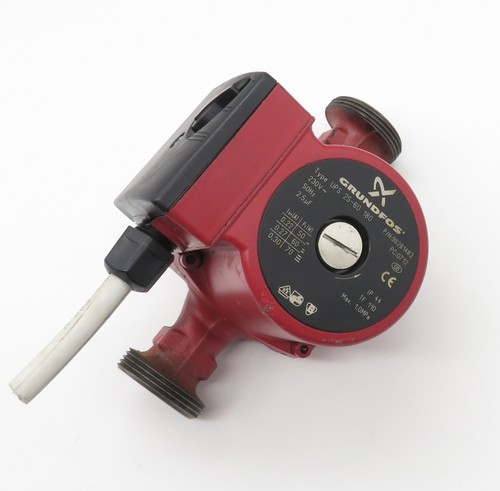Umwälzpumpe grundfos ups - grundfos,