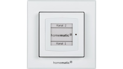 Elv bausatz homematic - elv,