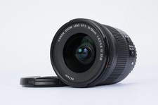  Canon EF-S 10-18mm 1:3.5-5.6 IS STM (Wie Neu!) FOTO JESCHNER Ankauf KASSEL