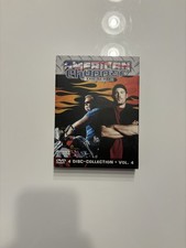 American Chopper Vol. 4 , 4