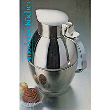 ⭐MK Isolierkanne 0,75 L