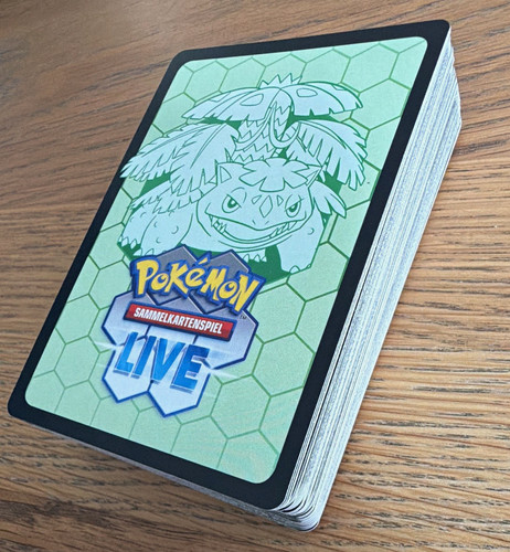 Pokémon tcg sammelkartenspiel - pokémon,