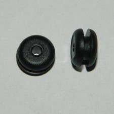 10 Stück  Kabeldurchführung