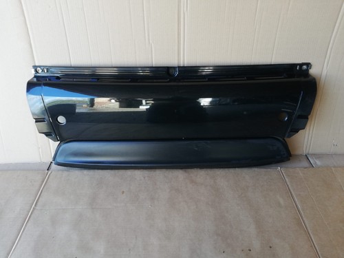 Smart 450 panel heckpanel - 450,