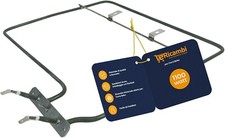 Elektrischer Widerstand oben