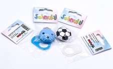 HobbyFun Pacifier Chain Clip &