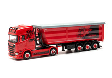 HERPA Modell 1:87/H0 Scania