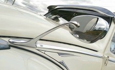 Mit Kapuze Schwanenhals