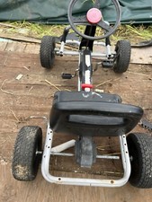 Kettcar Original Pedal Race