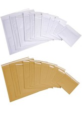 Luftpolstertaschen