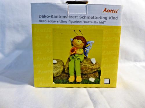Kantensitzer deko - kantensitzer,