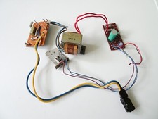 SABA  PSP 244  Ersatzteile /