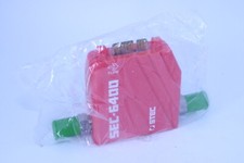 STEC  Mass Flow Controller