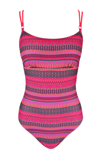Sloggi swim badeanzug indian - swim,