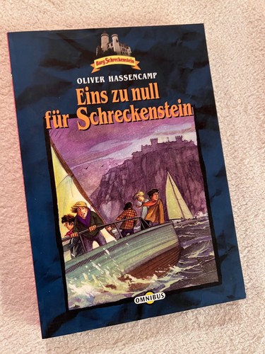 Burg schreckenstein eins - schreckenstein:, zu