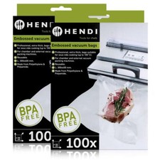 Hendi Vakuum Kochbeutel
