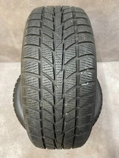 2 x 185/55 R14 80T WINTERREIFEN - Hankook Winteri*cept RS W442 (6,5mm )