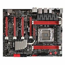 ASUS Rampage IV Formula Republik of Gamers Mainboard Sockel 2011 X79 Zub. #7086