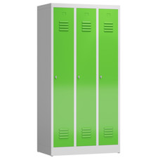 3er Spind, Spindschrank