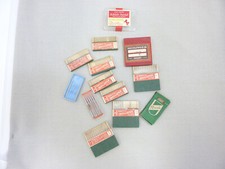 DENTSPLY MAILLEFER Busch&Co diverse ProFile Teilweise neu, teilweise gebraucht -