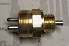 Unimog, MB Trac, Schalter