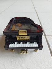 Spieluhr Klavier Piano