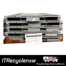 Apple Xserve A1246 2008 2x