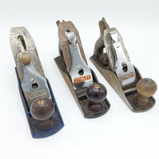 Stanley nr. 4 Hobel 2 x und