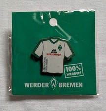 Pin SV Werder Bremen