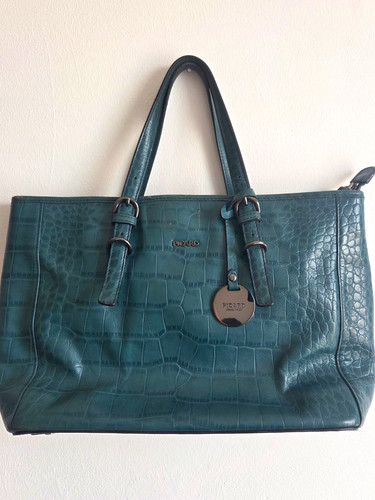 Picard damen handtasche - picard, grün