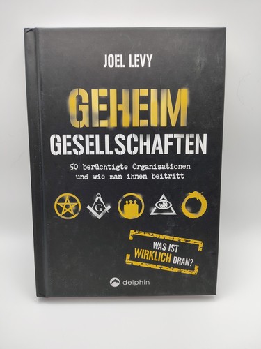 Geheimgesellschaften 50 - geheimgesellschaften:,