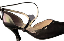 Werner Kern Stephanie Black