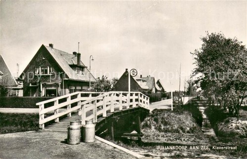 Julianadorp klaverstraat - julianadorp,
