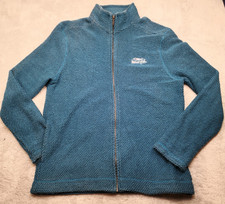 Weird Fish Grobstrick Pullover