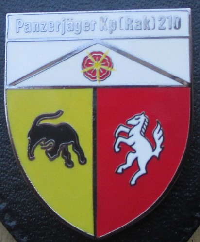 Brustanhänger