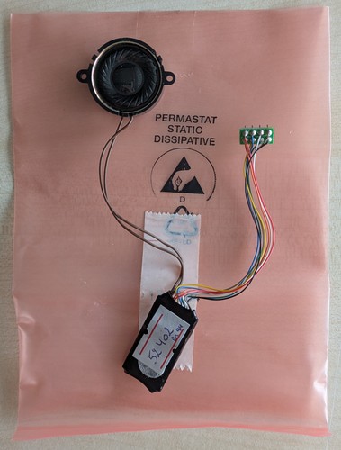 Esu 52402 loksound - esu, decoder