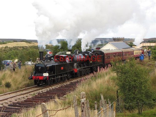 Foto lnwr kohletank nr - foto,
