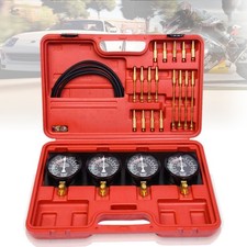 Synchrontester Vergaser Tester